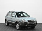 Hyundai Tucson I Москва  - изображение 15