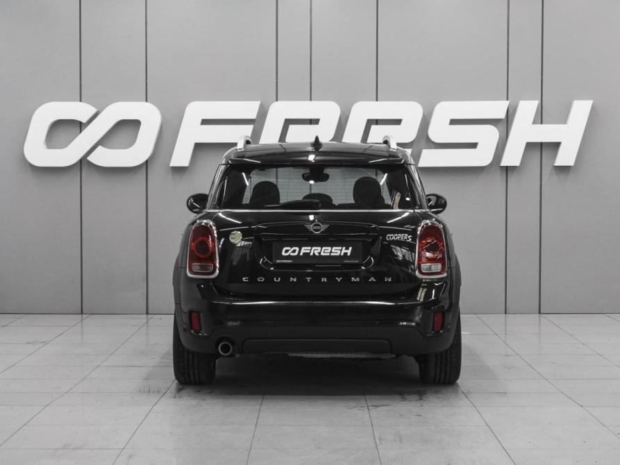 Mini Countryman II Ростов-на-Дону  - изображение 4