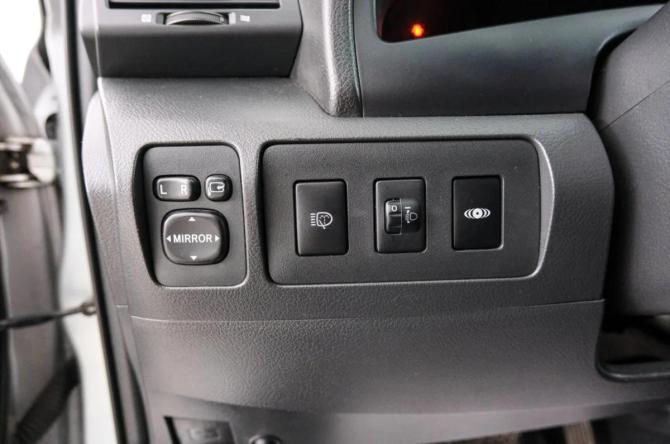 Toyota Camry VI (XV40) с пробегом 2007 года, цена 1 149 000 рублей, 274000 км, седан, Автокод Объявления