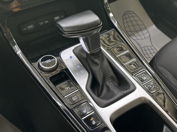 Hyundai Creta II с пробегом 2021 года, цена 2 399 000 рублей, 71526 км, внедорожник, Автокод Объявления