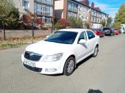 Skoda Octavia II (A5) Рестайлинг Оренбург  - изображение 11