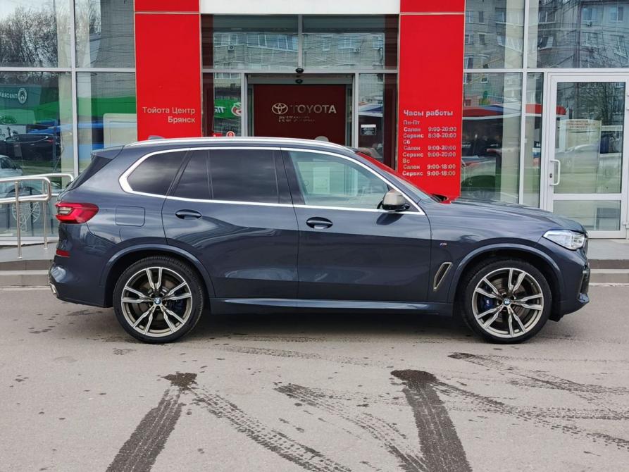 BMW X5 IV (G05/G18) Брянск  - изображение 4