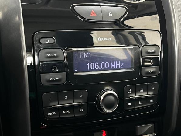 Renault Duster I Рестайлинг с пробегом 2017 года, цена 1 390 000 рублей, 129015 км, внедорожник, Автокод Объявления