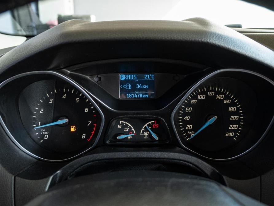 Ford Focus III Краснодар  - изображение 16