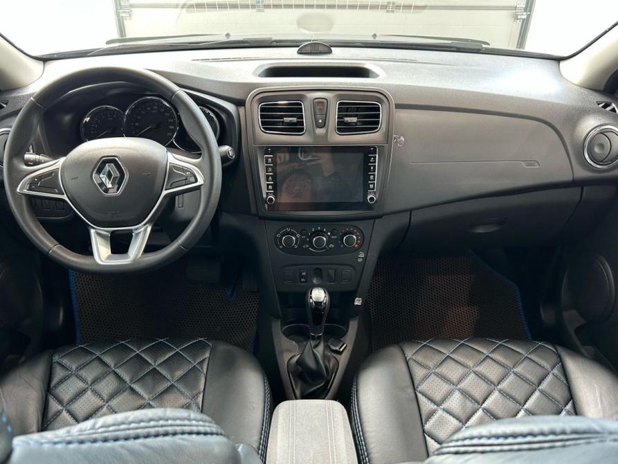 Renault Sandero II Рестайлинг Санкт-Петербург  - изображение 16