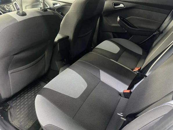 Ford Focus III с пробегом 2013 года, цена 670 000 рублей, 222809 км, хэтчбек, Автокод Объявления