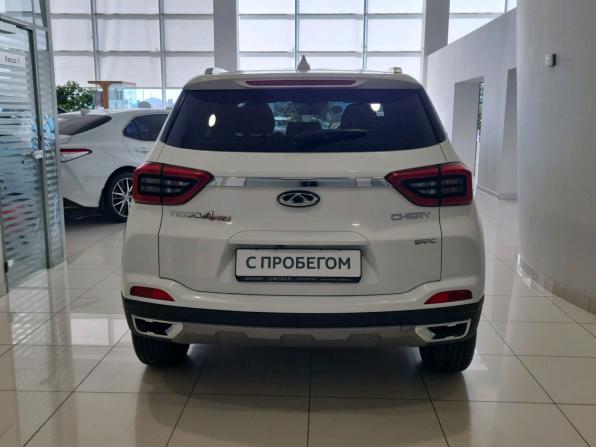 Chery Tiggo 4 Pro I с пробегом 2023 года, цена 1 890 000 рублей, 10565 км, внедорожник, Автокод Объявления