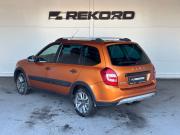 Lada (ВАЗ) Granta I Рестайлинг Уфа  - изображение 20