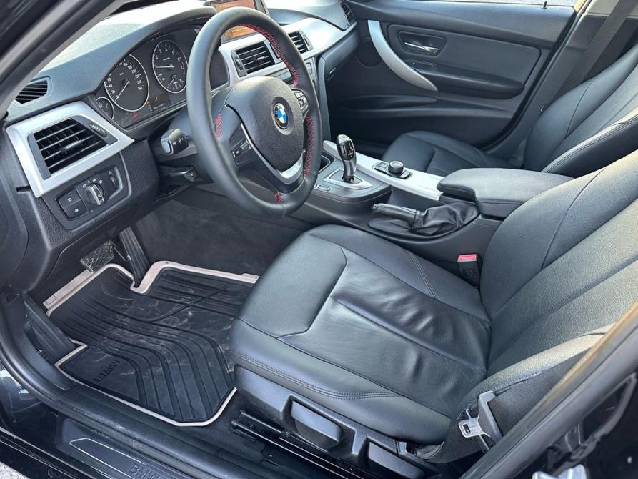 BMW 3 серии VI (F3x) Волгоград  - изображение 20