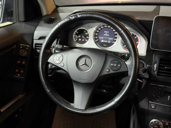 Mercedes-Benz GLK-Класс I (X204) с пробегом 2012 года, цена 1 450 000 рублей, 243315 км, внедорожник, Автокод Объявления