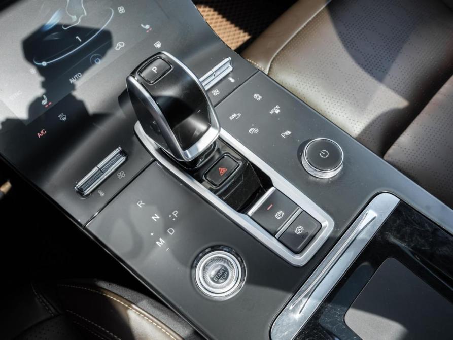 Chery Tiggo 8 Pro I Ставрополь  - изображение 15