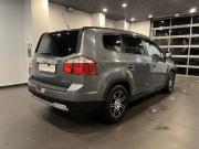 Chevrolet Orlando I Чебоксары  - изображение 39