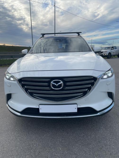 Mazda CX-9 II Санкт-Петербург  - изображение 2