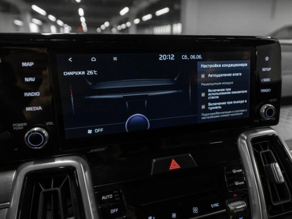 Kia Sorento IV с пробегом 2021 года, цена 3 970 000 рублей, 95929 км, внедорожник, Автокод Объявления