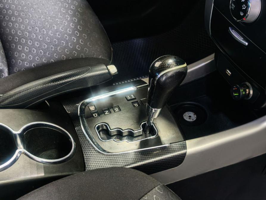 SsangYong Actyon II Ростов-на-Дону  - изображение 21