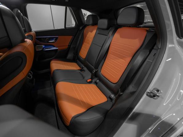 Mercedes-Benz GLC II (X254) с пробегом 2026 года, цена 9 300 000 рублей, 17 км, внедорожник, Автокод Объявления