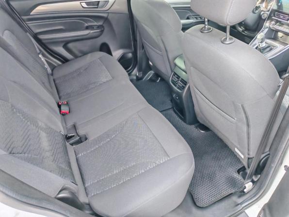 Haval M6 II с пробегом 2024 года, цена 1 840 000 рублей, 23755 км, внедорожник, Автокод Объявления