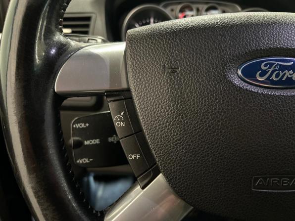 Ford C-MAX I Рестайлинг с пробегом 2008 года, цена 459 000 рублей, 238041 км, минивэн, Автокод Объявления