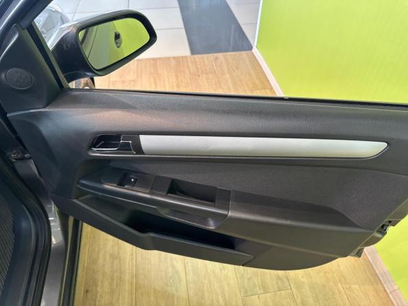 Opel Astra H Рестайлинг с пробегом 2010 года, цена 470 000 рублей, 266011 км, седан, Автокод Объявления