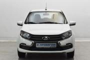Lada (ВАЗ) Granta I Рестайлинг Москва  - изображение 16