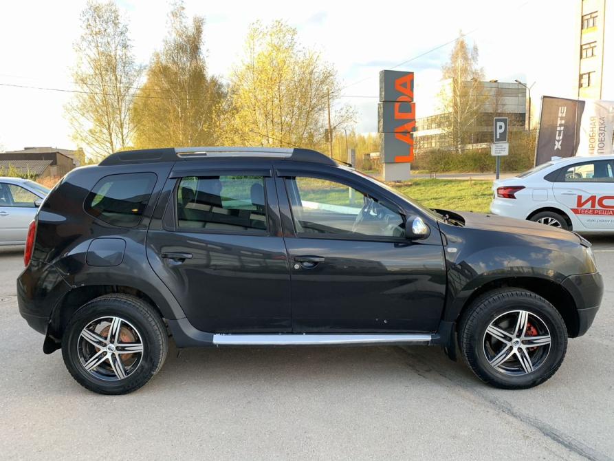 Renault Duster I Великие Луки  - изображение 4
