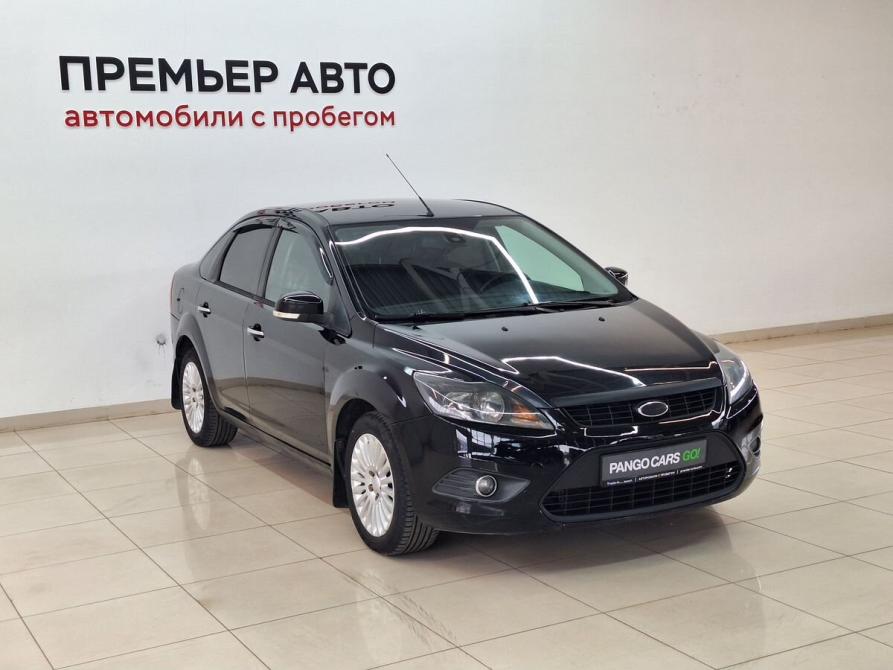 Ford Focus II Рестайлинг Смоленск  - изображение 3