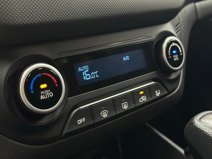 Hyundai Creta I Рестайлинг Уфа  - изображение 16