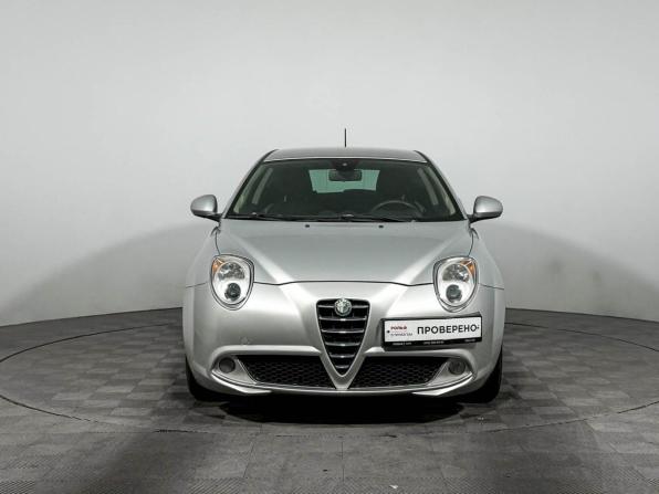 Alfa Romeo MiTo I с пробегом 2009 года, цена 737 690 рублей, 253000 км, хэтчбек, Автокод Объявления