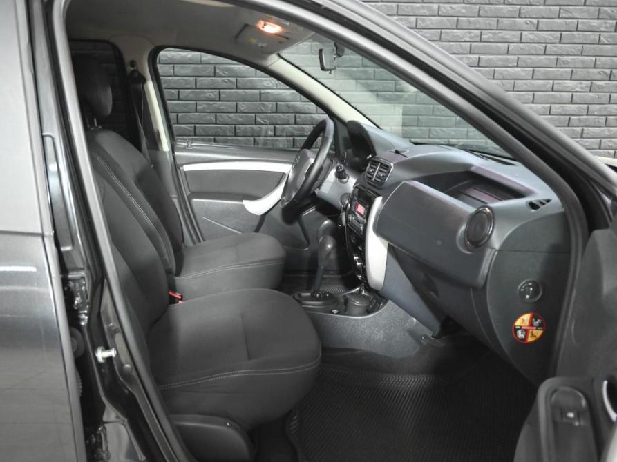 Nissan Terrano III (D10) Екатеринбург  - изображение 8