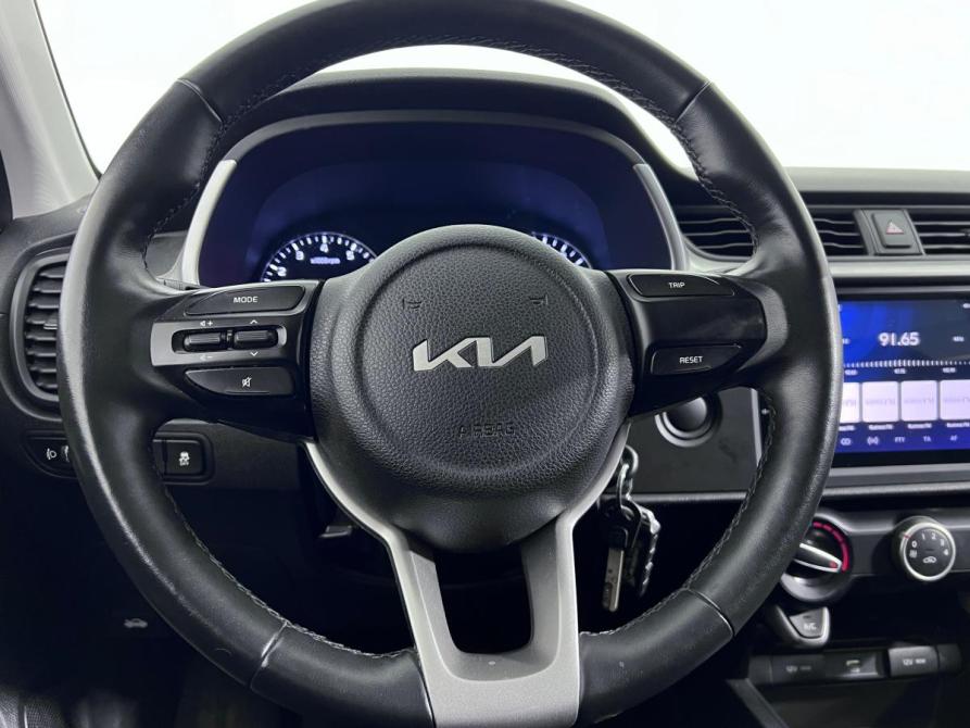 Kia Rio IV Рестайлинг Ростов-на-Дону  - изображение 11