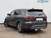 Kia Sorento III Prime Рестайлинг Москва  - изображение 20