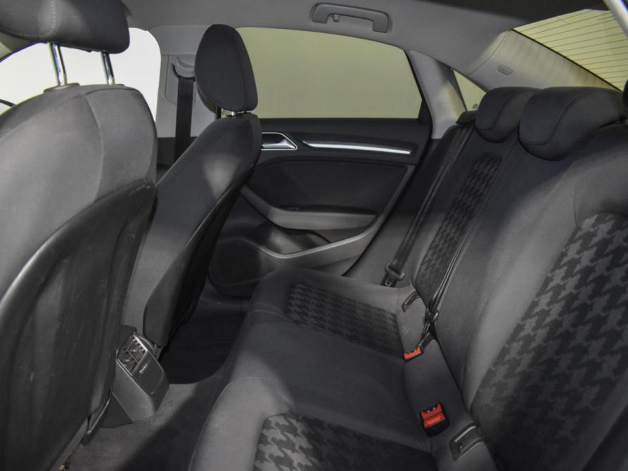 Audi A3 III (8V) Санкт-Петербург  - изображение 12