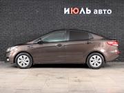 Kia Rio III Рестайлинг Екатеринбург  - изображение 27