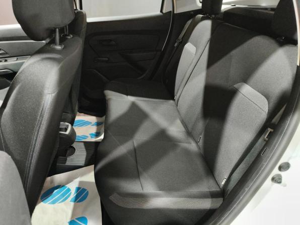Renault Duster II с пробегом 2022 года, цена 1 670 000 рублей, 84312 км, внедорожник, Автокод Объявления