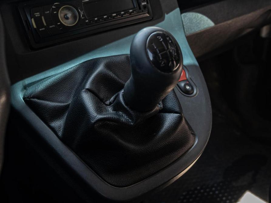 Renault Kangoo II Краснодар  - изображение 11