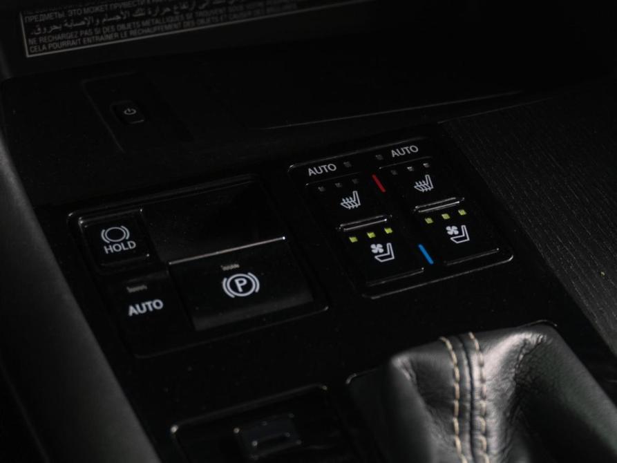 Lexus RX IV Тюмень  - изображение 17