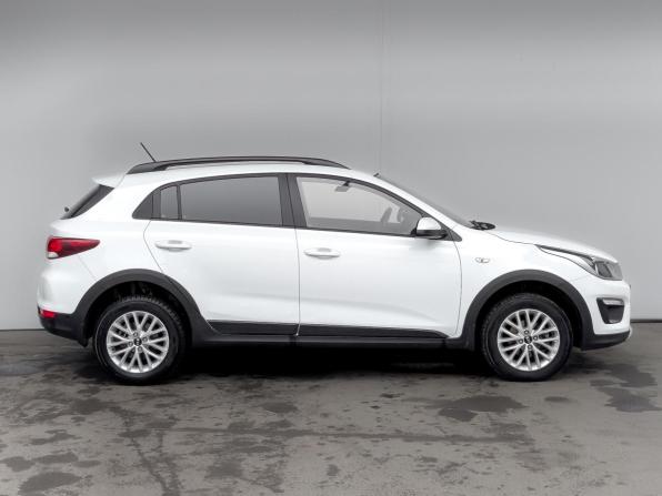 Kia Rio IV с пробегом 2019 года, цена 1 695 000 рублей, 54243 км, хэтчбек, Автокод Объявления