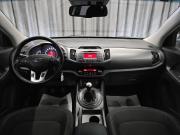 Kia Sportage III Красноярск  - изображение 32