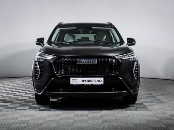 Haval Jolion I Рестайлинг с пробегом 2025 года, цена 2 349 000 рублей, 15231 км, внедорожник, Автокод Объявления