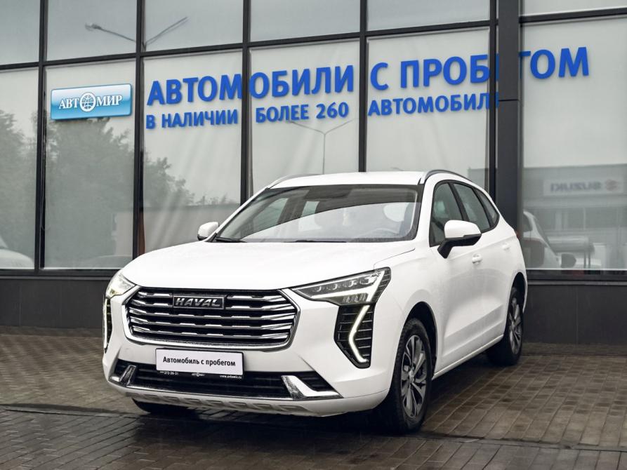 Haval Jolion I Екатеринбург  - изображение 1