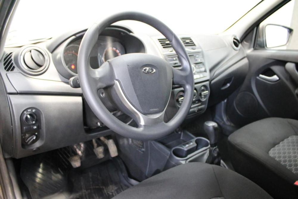 Lada (ВАЗ) Granta I Рестайлинг Ярославль  - изображение 10