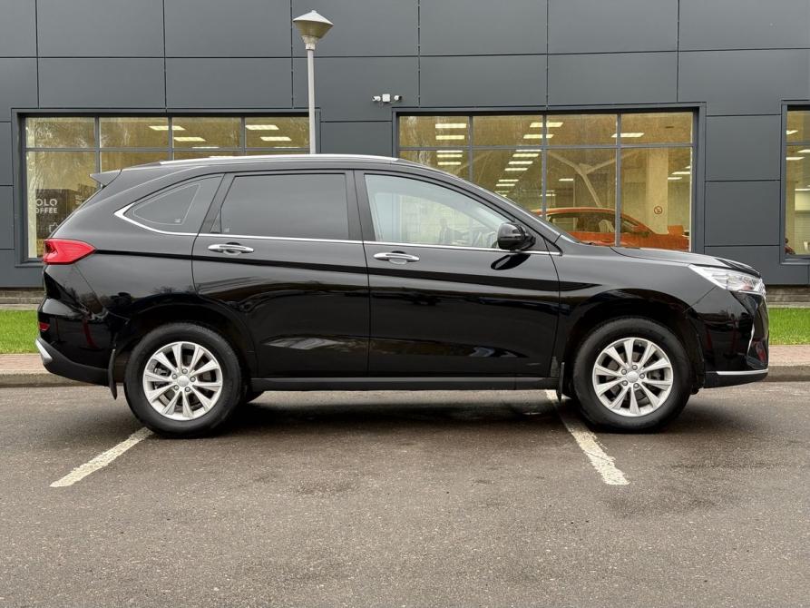 Haval M6 II Ярославль  - изображение 4