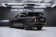 Land Rover Range Rover V Москва  - изображение 50