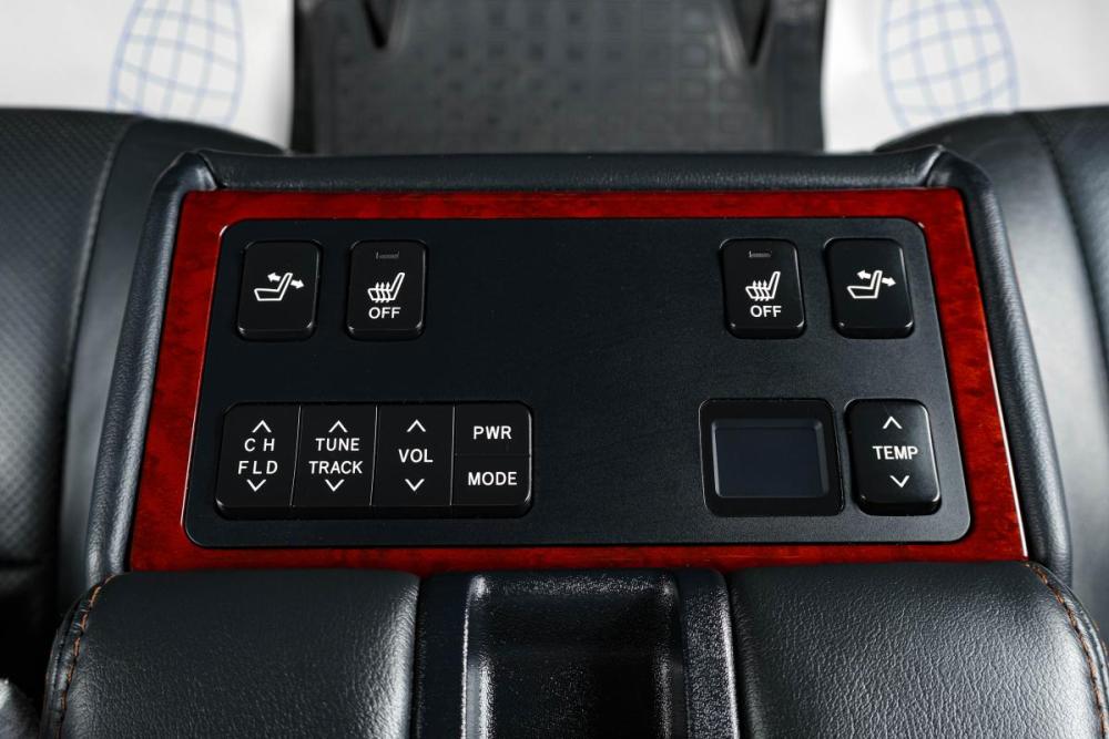 Toyota Camry VII (XV50) Рестайлинг 2 Тюмень  - изображение 21