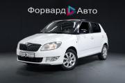 Skoda Fabia II Рестайлинг Тюмень  - изображение 31
