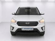 Hyundai Creta I Москва  - изображение 19