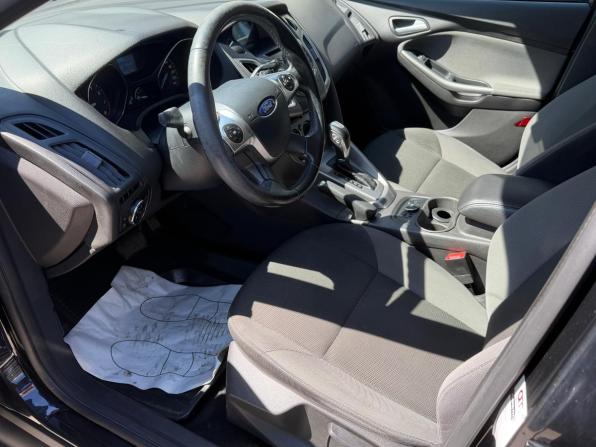 Ford Focus III с пробегом 2014 года, цена 729 000 рублей, 211000 км, хэтчбек, Автокод Объявления