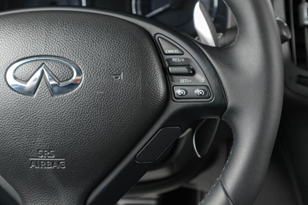 Infiniti G IV Тюмень  - изображение 16
