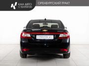 Chevrolet Epica V250 Рестайлинг Казань  - изображение 18