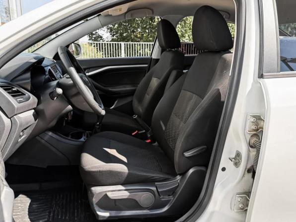 Lada (ВАЗ) Vesta I с пробегом 2018 года, цена 845 000 рублей, 129089 км, седан, Автокод Объявления